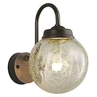 Amazon | コイズミ照明 LED防雨型ブラケットタイマー付ON-OFF